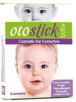 Otostick Baby Correcteurs d'oreilles esthétiques 8 unités