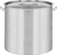 Royal Catering Indukční vařič - 98 litrů - Ø 50 cm - - Royal Catering