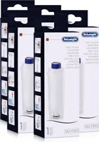 5x DeLonghi DLS C002 Wasserfilter für ESAM, ECAM, BCO EC Kaffeevollautomaten