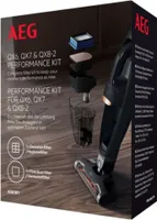 Aeg 9009232753 Askw1 Performance Kit - 2 filtry
