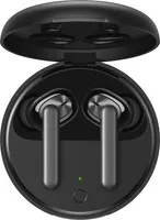 OPPO Enco W31 BT Headset In-Ear Kopfhörer schwarz