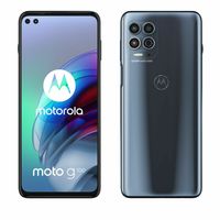 Motorola moto g100 , 17 cm (6.7 Zoll), 8 GB, 128 GB, 64 MP, Android 11, Grau