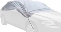 IWH KFZ-Halbgarage Größe: XL wasserdicht
