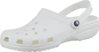 Crocs Classic Clog Sandalen White 42-43