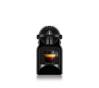 DeLonghi Nespresso Inissia EN 80.B,Hochdruckpumpe,kompaktes Design,Schwarz