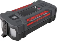 Powerbank//Starthilfe Lokithor J401 - 2500A 12V 74Wh