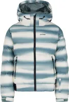 PROTEST PRTKATIE JR snowjacket Evergreen Evergreen 140
