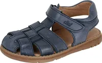 Sandalen für Jungen in blau