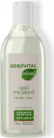 Gerovital Pflanzen-Mizellenwasser  400 ML