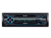 Sony DSX-A416BT | Bluetooth MP3/USB MultiColor iPhone - Android Autoradio