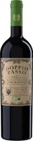 Doppio Passo Primitivo Apulien Puglia IGT halbtrocken 2019 Italien | 13 % vol | 0,75 l