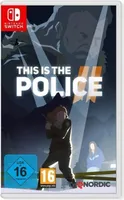 THQ Nordic This Is the Police 2, Switch, Nintendo Switch