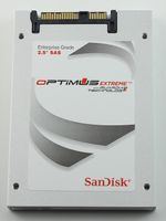 SanDisk Optimus Extreme 100GB, SAS SSD (SDLKOE9W-100G-5CA1)