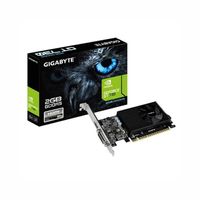 Gigabyte GV-N730D5-2GL Grafikkarte GeForce GT 730 2 GB GDDR5