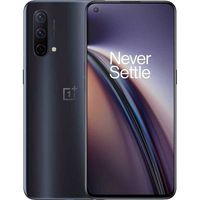 OnePlus Nord CE 5G 8/128 GB, Charcoal Ink