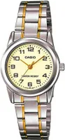 Casio Collection LTP-V001SG-9BUDF Damenuhr