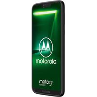 Motorola Moto G7 Power 64GB Ceramic black