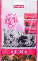 Beaphar Bits Mix snack pre mačky 150G