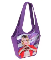 Disney Violetta Sporttasche Kinder Mädchen Kinder-Handtaschen Violetta Kinder-Handtaschen 