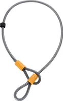 Onguard Schlaufenkabel Akita 8044 120 cm D 10 mm mit 2 Schlaufen