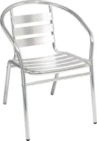 Linder Exclusiv Gartentisch BISTRO MC4604