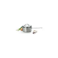 DEMEYERE - Resto-Topf mit Deckel 1,5 l 16 cm - 81216