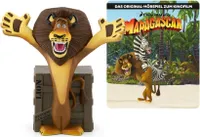Madagascar Hörfigur