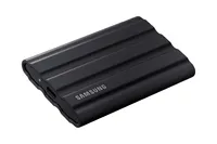 Portable SSD T7 Shield 1 TB, schwarz Externe SSD-Festplatte