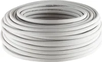 Patchkabel cat 5e F/UTP Halogenfrei 50m
