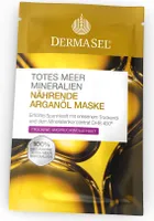 DermaSel Maske ARGANÖL, 12 ml XGM