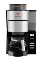Melitta AromaFresh 1021-01 Kaffeemaschinen - Schwarz