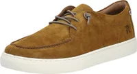 Rieker Sportliche Slipper Herren 31373432383938 Braun 46 EU