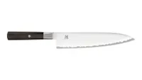 MIYABI GYUTOH Japonský kuchynský nôž Nôž v japonskom štýle 4000FC 240 mm 9 1/2 "