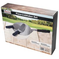 Activa Pizza Liebhaber Set
