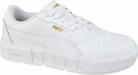 Buty Puma Cali Court Lth Jr 39438403