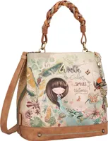 Anekke Umhängetasche Handtasche Amazonia Crossbody Bag Multicolor mehrfarbig