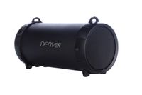 Denver BTS-53 Bluetooth Sound Box Čierny reproduktor Bass Box Soundbar 10W