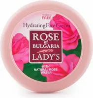 Biofresh Rose of Bulgaria Hydrating Face Cream Tages- Feuchtigkeitscreme 100 ml