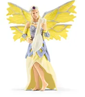Schleich 70515 - Sera Sammelfigur in festlicher Kleidung, stehend