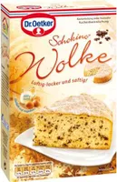 Dr. Oetker SCHOKINO-WOLKE  Dr. Oetker SCHOKINO-WOLKE