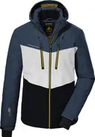 KILLTEC KSW 45 MN SKI JCKT 00872 stahlblau XXL