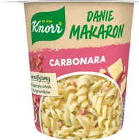 Knorr Nudeln Carbonara 55 G