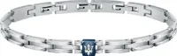 Maserati JM420ATK03 Herren-Armband Edelstahl