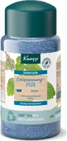 Kneipp Badekristalle leicht löslich Entspannung Pur mit Melisse 600g
