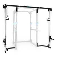 Amazor P Pro Rack