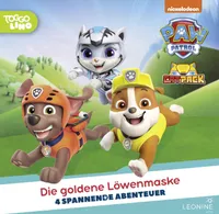 PAW Patrol CD 66