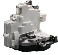 Türschloss Stellmotor Vorne Rechts für Audi A4 B8 A5 8T Q3 Q5 Q7 VW Touareg