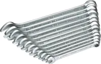 Ringmaulschl.-Satz     *K* 50810-12-M-2