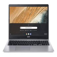 Acer Chromebook 15 (CB315-3HT-P7DU) 1,1GHz/8GB/128GB/15,6