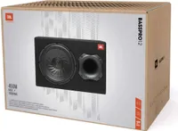 JBL BassPro 12 | 30cm aktywny subwoofer Gehäuse